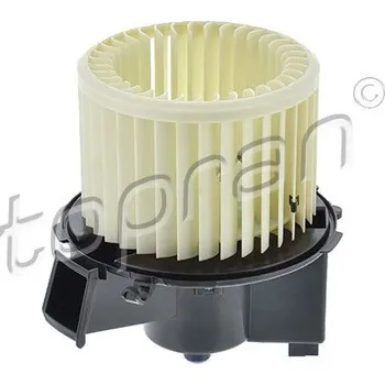 Vnitřní ventilátor TOPRAN 721 547