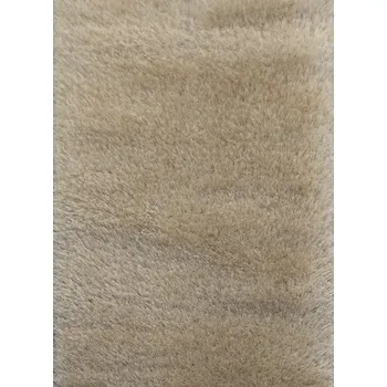Koberec Berfin Dywany Kusový koberec Seven Soft 7901 Beige Rozměry koberců: 200x290