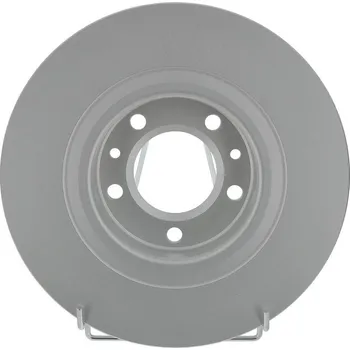Brzdový systém Brzdový kotouč JURID 562762JC