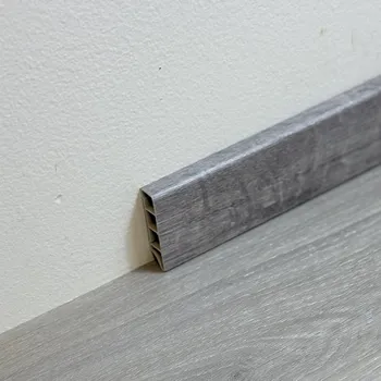 Lišta CANADIAN DESIGN SPC rigid Regina 8594187734169 Lišta