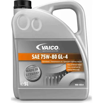 Převodový olej Olej do převodovky VAICO V60-0314