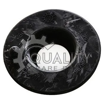 Zavěšení kol Řídicí páka, zavěšení kol ŠKODA Original OEM 5Q0512297J