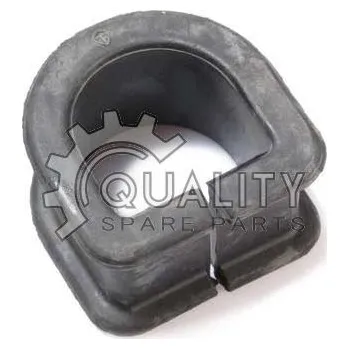 Stabilizátor nápravy Držák, Příčný stabilizátor ŠKODA Original OEM 115 590 801