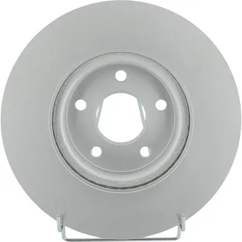 Brzdový systém Brzdový kotouč JURID 562363JC