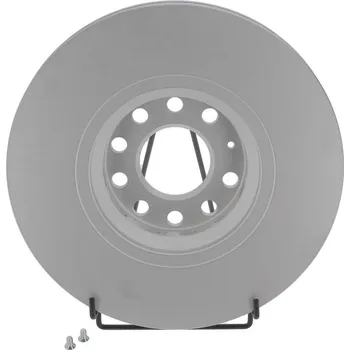 Brzdový systém Brzdový kotouč JURID 562383JC-1
