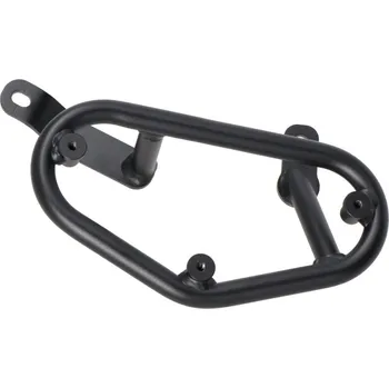 Motodoplněk nosič SLC levý pro Triumph Scrambler 1200 (18-)