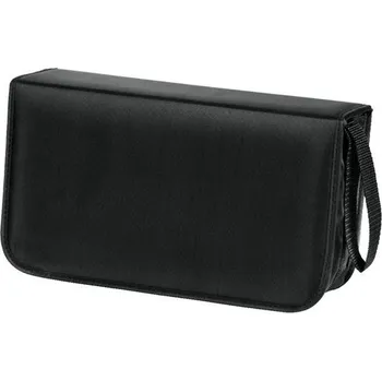 Příslušenství pro datový nosič HAMA 33833 Pouzdro CD Wallet Nylon 120