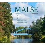 Malše - Daniel Kovář (2025, pevná)