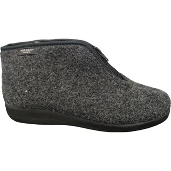 Dámská zimní obuv Ortomed MJARTAN (OrtoMed) 803 B02 Barva: Šedá, Velikost: 38