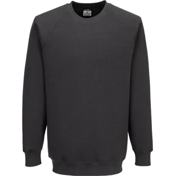 pracovní mikina PORTWEST Mikina Roma B300 POR-B300