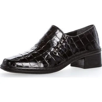 Dámské polobotky 04.443.97 Obuv Gabor 38