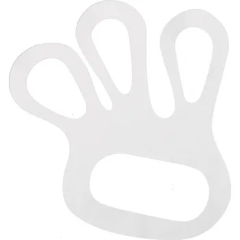 Pracovní rukavice PORTWEST Napínák rukavic AC05, 50 ks - cena za 50 ks POR-AC05