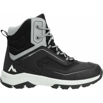 McKINLEY Maine II MID WI AQB J, Dět.vys.zimní obuv - 0 - černá - 34