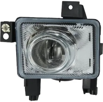 Mlhový světlomet Levé přední mlhové světlo Opel Signum (Z03) 03-05 STŘÍBRNÉ