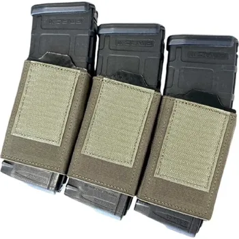 Příslušenství pro sportovní střelbu CUSTOM GEAR SPERO Mk2 MAG INSERT SA VZ58 - více barev Barva: Ranger Green