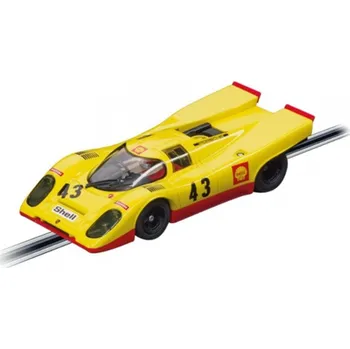auto na autodráhu Carrera Carrera - Evolution Porsche 917KH No 43