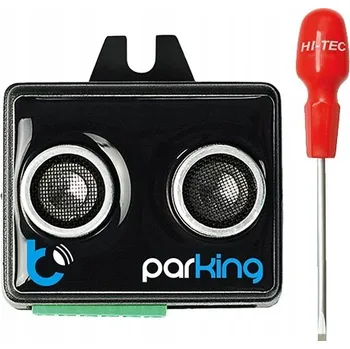 Parkovací asistent BleBox parkingSensor parkovací senzor do garáže