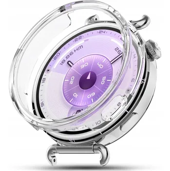 Pouzdro na mobilní telefon Pouzdro na hodinky HUAWEI WATCH GT 6 ELEGANT CLASSIC 41mm - Kryt / Obal