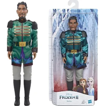 Panenka Hasbro Hasbro Disney Frozen Hasbro Disney Frozen 2 Mattias 30cm