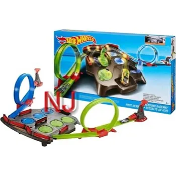 Mattel HotWheels Rebound Raceway