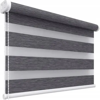 Obraz Roleta Den a Noc na zeď NA MÍRU, rozměr 144x180 cm