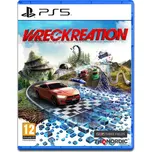 Wreckreation PS5