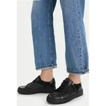 Sneakersy Lasocki CEO-WI16-REDAA-03 Černá 39