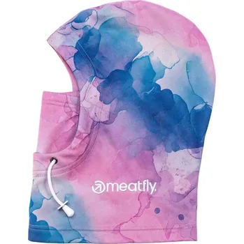 Kukla Meatfly kukla Conceal Color Bubbles | Mnohobarevná | Velikost M/L