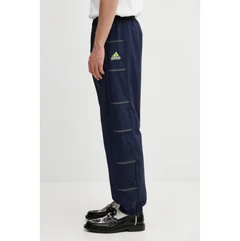 Pánské oblečení Tepláky adidas Originals Equipment Track Pants, XL, námořnická modř, 59X