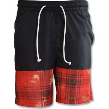 Pánské kraťasy Basketbalové Kraťasy Nike Kyrie - CK6759-673