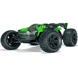 Arrma Kraton 6S V6 BLX 1:8 4WD RTR zelená/černá - ARA8608V6T3