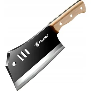 Kuchyňský nůž Sekáček Foxter 18,5 cm