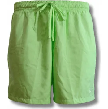 Pánské kraťasy Kraťasy Nike NSW Woven Shorts vel. XXL zlaté
