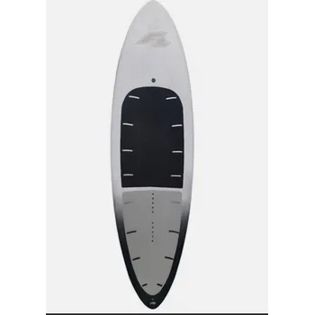 Paddleboard F2 Wing Foilboard Glide Lightning Team Downwinder Litrů: 115