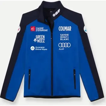 Pánská mikina Minika COLMAR France Replica Mens Sweatshirt Abyss Blue - M