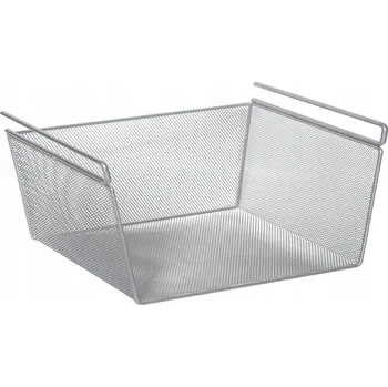 police Kuchyňská police košík pod skříňku závěsný 43cm