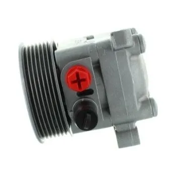 Soustava řízení Hydraulické čerpadlo, řízení SPIDAN 54888