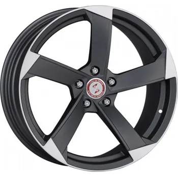 Alu kolo ETABETA Alu Kola ETabeta Magic 8X18 5X112 ET25 Matt Anthracite Special Edition 66,5