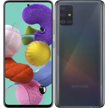 Mobilní telefon Samsung Galaxy A51 A515F Dual SIM