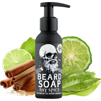 Šampon na vousy Dr K Soap Company 100 ml