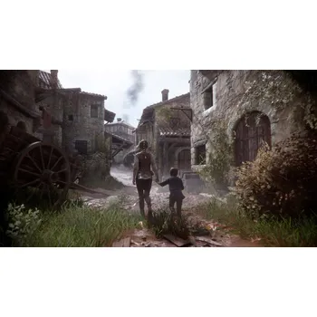 Počítačová hra A Plague Tale: Innocence PC (Hra pro PC)