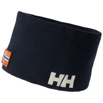 Čepice Helly Hansen Team Headband UNI modrá