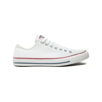 Pánské tenisky Plátěnky Converse Chuck Taylor All Star Ox M7652C Bílá 41