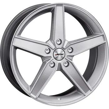 Disk Autec Autec Delano 8.5x20 5x112 ET30 Hyper Silver 70