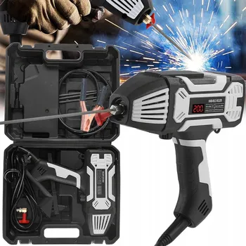 Svářečka Ruční svářečka pro inženýrské svařování a opravy automobilů 220V