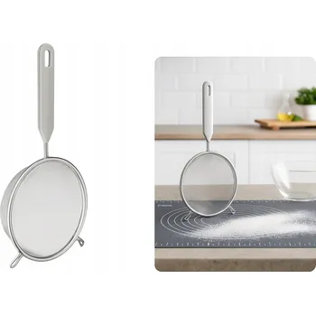 Cedník a síto Sítko Galicja nerezová ocel