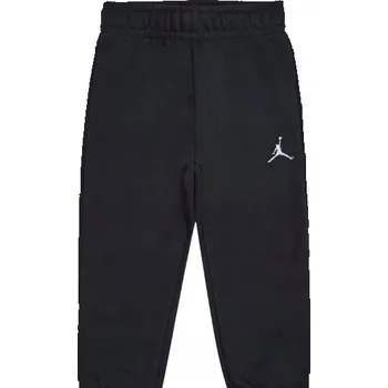 Jordan tepláky černé, velikost 110/116