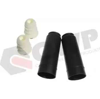 QWP Ochranná sada tlumiče pérování proti prachu QWP WDC189