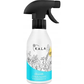 Osvěžovač vzduchu Vonný olej KALA CHANTI Citrus Flower 250 ml - osvěžovač vzduchu
