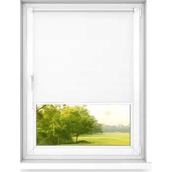 Roleta Półzaciemňovací roleta Czas na Rolety 80 cm x 230 cm